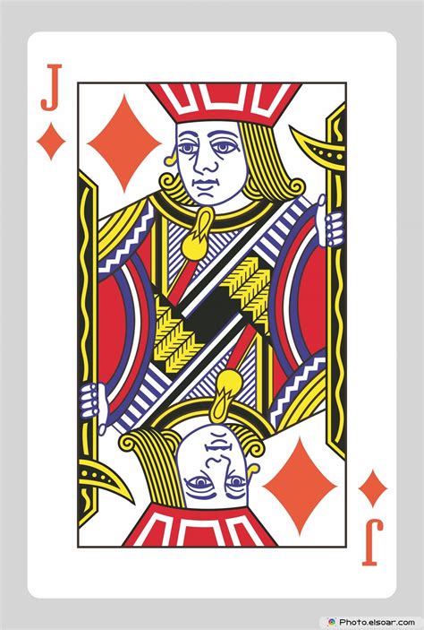 Jack Playing Card | Jack of Hearts Playing Card | Hearts playing cards, Cards, Bicycle playing cards