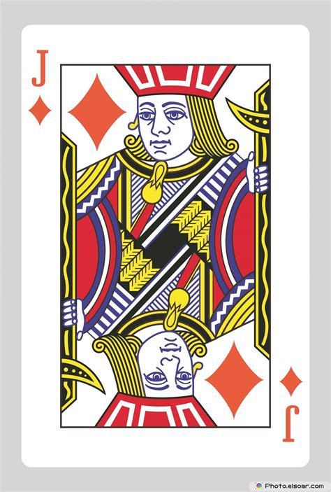 A red card means hearts or diamonds, a face card is a card which depicts a person, so j, q, or k. Jack Playing Card | Jack of Hearts Playing Card | Hearts ...