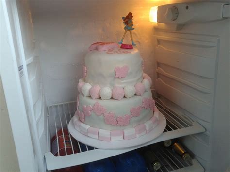 Torte A Piu Piani Senza Pasta Di Zucchero - Donna Milburn Torta Nuziale