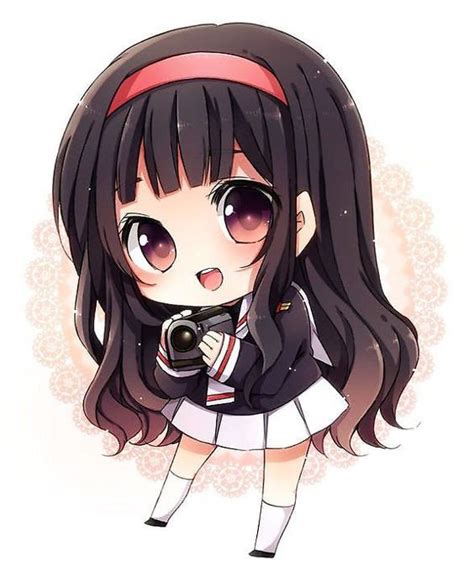Download 100 Hình ảnh Cute Anime Chibi Chất Lượng Full Hd Wikipedia