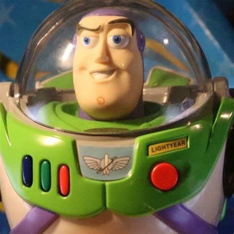 Buzz Lightyear Quotes Toy Story 2 1999