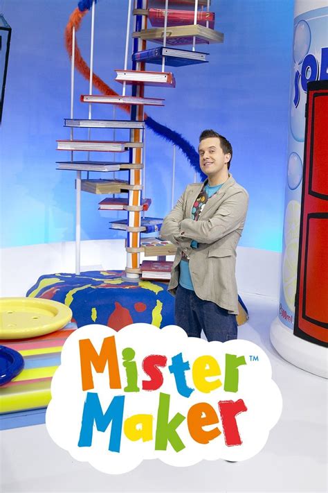 Mister Maker 2007