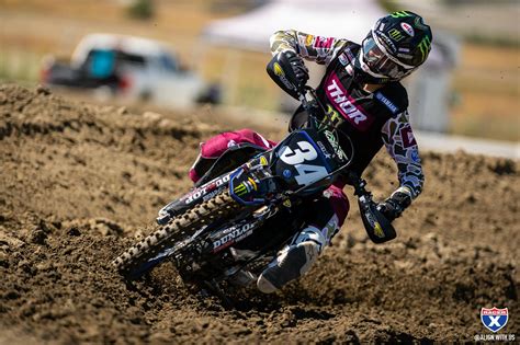 Follow all news and events held at united states's spring creek mx race track. Injury Report for 2020 Spring Creek National - Motocross ...
