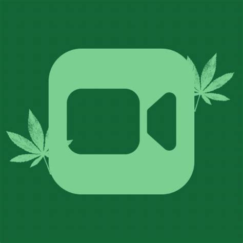 FaceTime Icon | Iphone photo app, Dark green aesthetic, Iphone icon