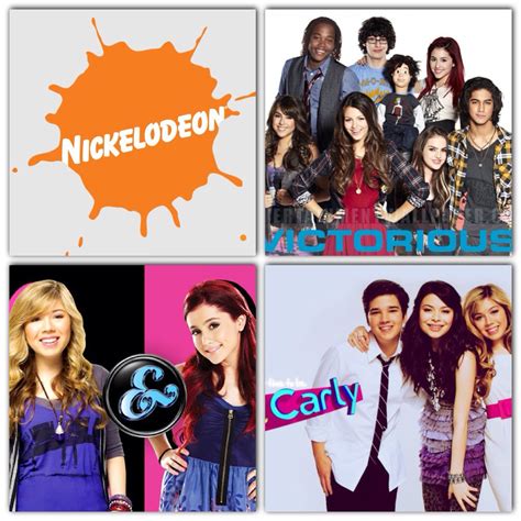 I Dont Watch A Lot Of Tv But When I Do I Love Sam And Cat Victorious