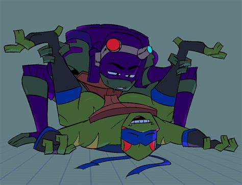 Rottmnt X Reader Oneshots Yandere Donnie X Reader Yandere My Xxx Hot Girl