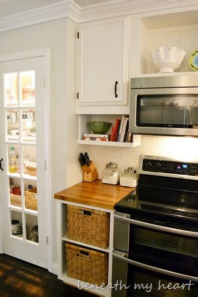 Under cabinet ipad/cookbook holder theyankeebuildershop 4.5 out of 5 stars (201) $ 60.00 free shipping add to favorites more colors show 8 gen1 under cabinet holder mcmaster3d 5 out of 5 stars (2,493) $ 24.00. Our DIY Under the Cabinet Cook Book Holder - Beneath My Heart