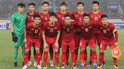 Trọng hoàng thừa nhận viettel thắng hà nội nhờ may mắn. Lịch thi đấu bóng đá U23 châu Á 2020. U23 Việt Nam vs U23 ...