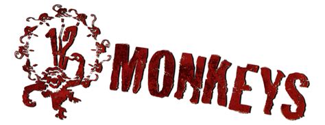 Camisa 12 flamengo logo vector (.cdr) free download. Twelve Monkeys | Movie fanart | fanart.tv