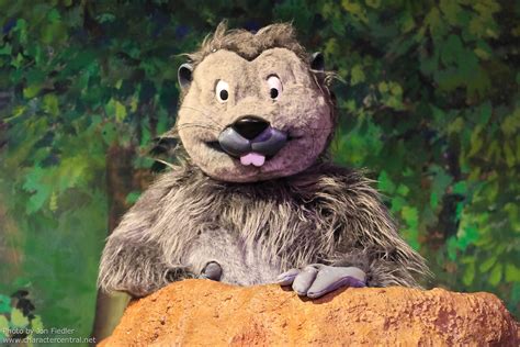 We did not find results for: Gopher at Disney Character Central