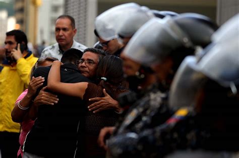 Odca Patrón Sistemático De Torturas En Venezuela Exige Reacción