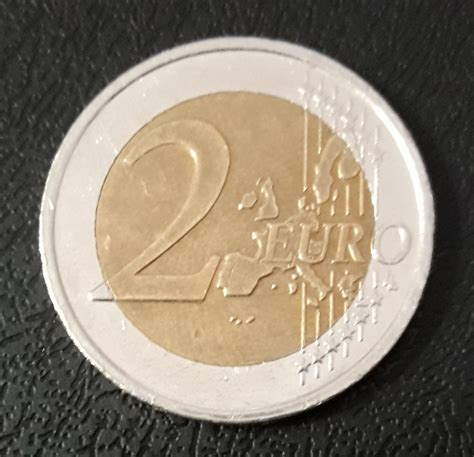 Minha Coleção De Moedas Moedas De Euro Neerlandês Holandês