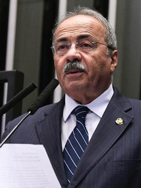 Ex Vice L Der Do Governo No Senado Assina Apoio Cpi Da Covid