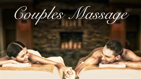 Couples Massage Spa Packages Onsite Massage Asheville Onsite Spa