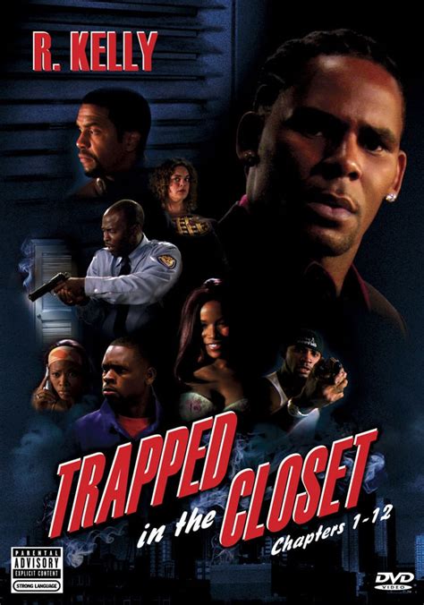 Download Trapped In The Closet Chapters 1 12 Free Full