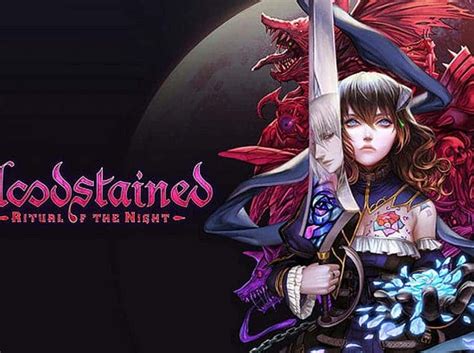 That requires you to be able to master the move, possess the skills and proper equipment. Bloodstained: Ritual of the Night coming for iOS / Android