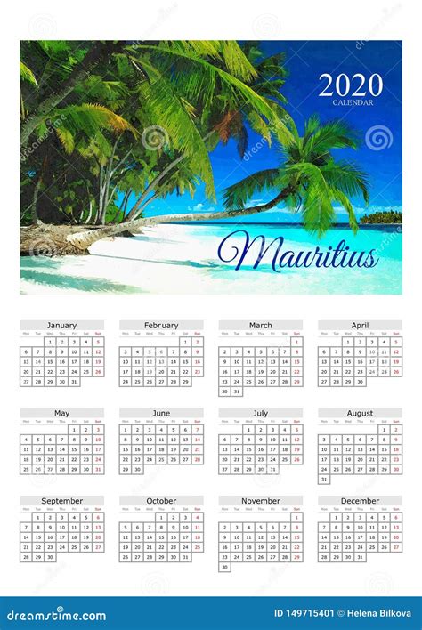 Public Holidays 2021 Mauritius Mauritius Public Holidays 2020 List