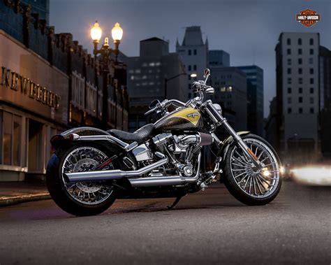 vendo perfil ig dedicado a amantes, sonhadores e possuidores da cvo harley davidson breakout. HARLEY DAVIDSON CVO Breakout specs - 2012, 2013 ...