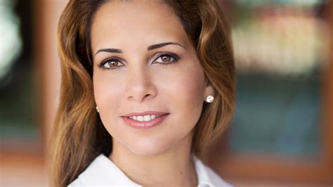 ‘anything Is Possible Princess Haya Helps Launch Project