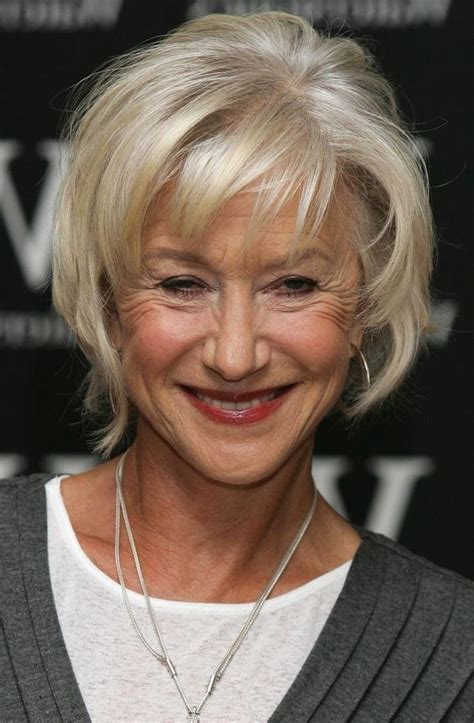 Medium Hairstyles For Square Faces Over 60 The 2023 Guide To The Best