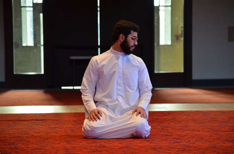 Learn how to perform salat prayer in Arabic easily - Al-dirassa