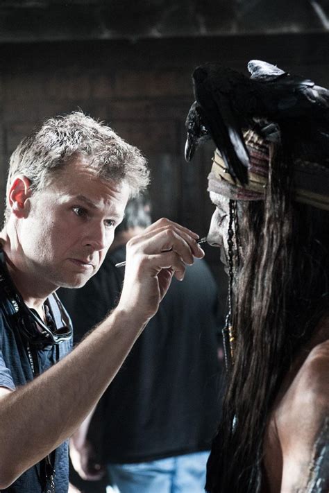 The lone ranger and tonto avenge wrongs throughout the old west. How The Lone Ranger Earned Its Best Makeup Oscar ...
