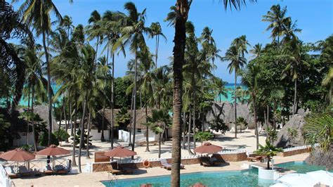 Diamonds Mapenzi Beach Pwani Mchangani Holidaycheck Zanzibar