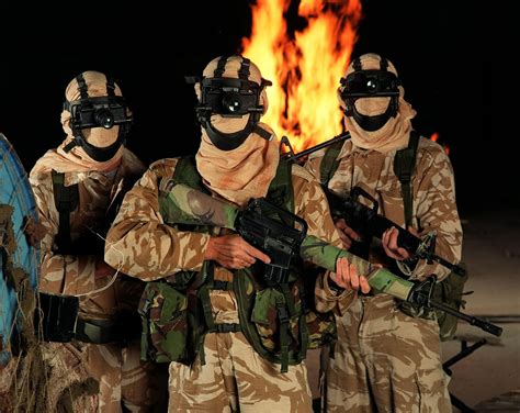 Elite special forces from around the world | Special forces, Best special forces, Sas special forces