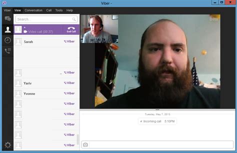 Here are the top 7 best video calling apps & software for windows pc 2019. Hands on with Viber's new desktop app: It's no Skype | PCWorld