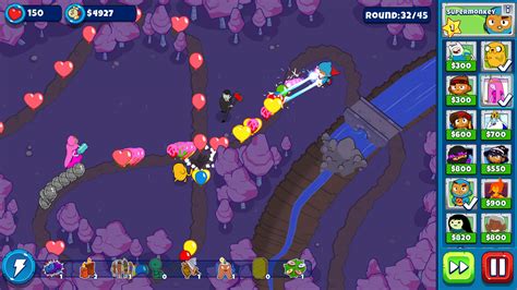 Bloons Adventure Time Td On Steam