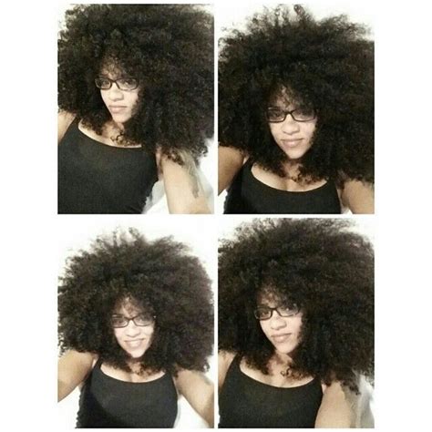 Afro Latina Natural Hair Inspiration Afro Latina Hair Inspiration