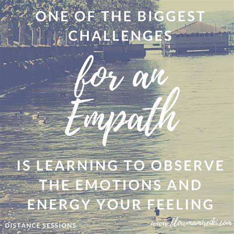 Challenge Of Being An Empath Empath Intuitive Life Coach