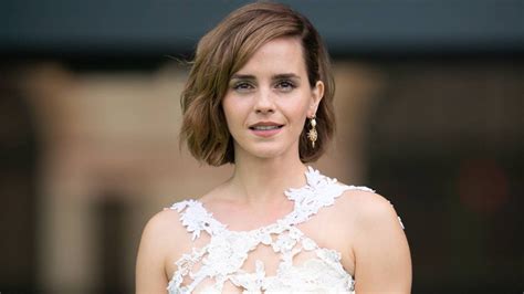 Emma Watson Reveals Most Embarrassing Television Moment With Hilarious Throwback Video Hello