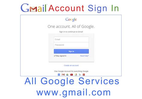 Did i do something wrong or something? All Google Services - Gmail Account Sign In | www.gmail ...