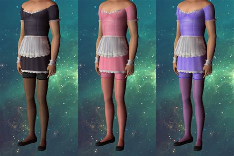 Maid Outfits For Boys Digis Blog