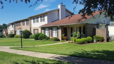 One bedroom apartments auburn al. Shelton Mill Townhomes Apartments - Auburn, AL ...