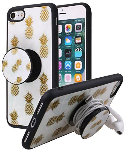 Howdy all, we realize all of you love playing with poppets fidget toys and your mobiles. Best 5 marble iphone 7 case and pop socket to Must Have ...