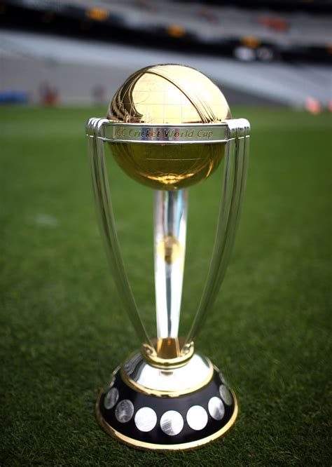 Cricket World Cup Trophy Cricket World Cup Winners World Cup Trophy World Cup