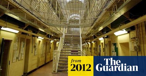 Serious Sex Offenders Neglected By Prison Service Report Finds
