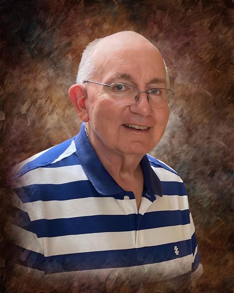Arthur Donald Boyer Obituary - Dallas, TX - Share Memory