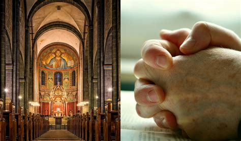 Diferencia Entre Cristiano Y Católico Que Diferencia