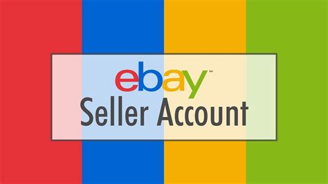 11 006 275 tykkäystä · 45 362 puhuu tästä. How to create seller account on eBay | Selling on eBay - YouTube