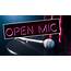 Open Mic  Redcliffe 4th Friday Moreton Bay Regional Libraries