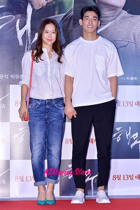 Please shere and bookmark us if you don't want to miss another new episodes of baek jong won top 3 chef king kdramacool.su. Baek Ji Young and Jung Seok Won Attend the VIP Premiere of ...
