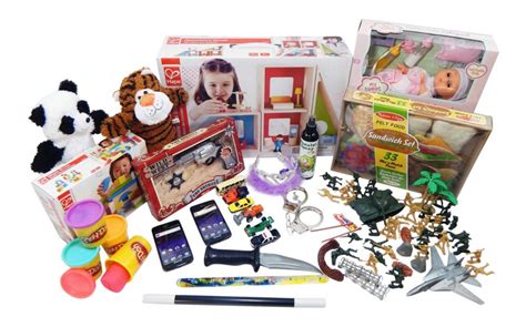 Basic Play Therapy Toys Starter Kit Play Therapy Toys