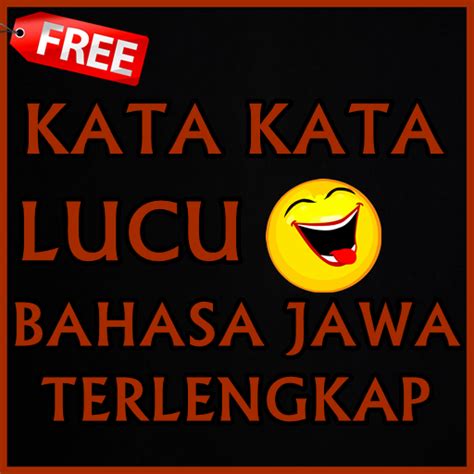 Untuk membuat stiker whatsapp sendiri harus memenuhi persyaratan sebagai berikut : Berbagai Gambar Kata Kata Jawa Lucu Buat Status Sangat Menghibur
