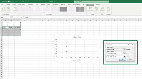 How To Create A Dot Plot In Excel 2 Super Easy Ways