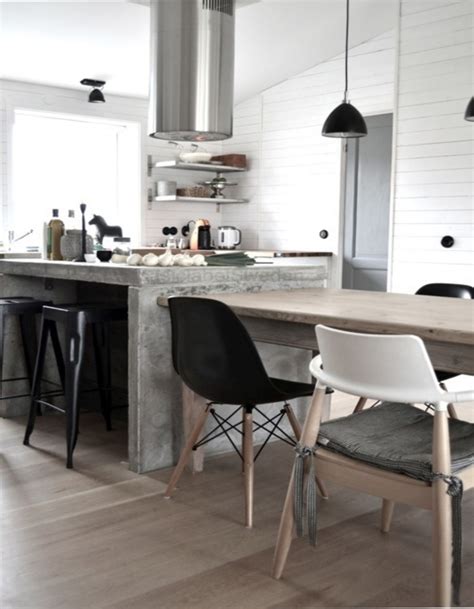 The items i used were these: Island kitchen benches inspiration - realestate.com.au