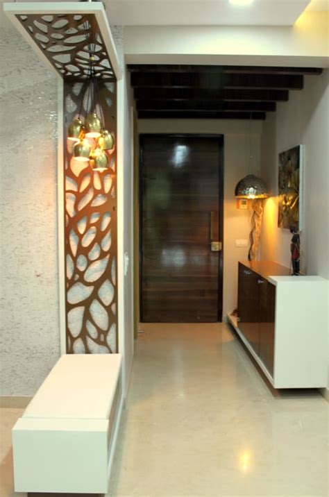 Home designing blog magazine covering architecture, cool products! 8 Ideas For a Small Home Entrance | homify