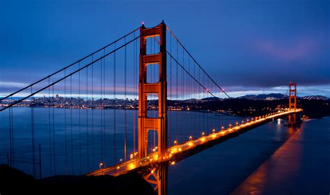 Free Download Pics Photos Golden Gate Bridge Wallpaper 1920x1080 For
